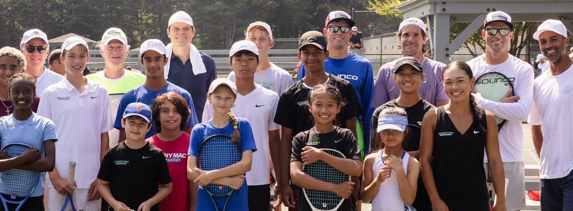 Pro Am - 2026